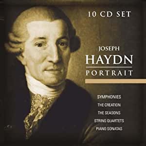haydn symphony 45 free download