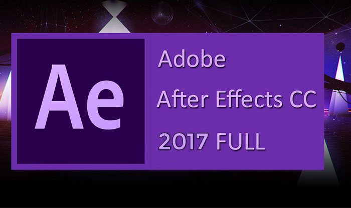 adobe after effects cc 2017 crack download for mac